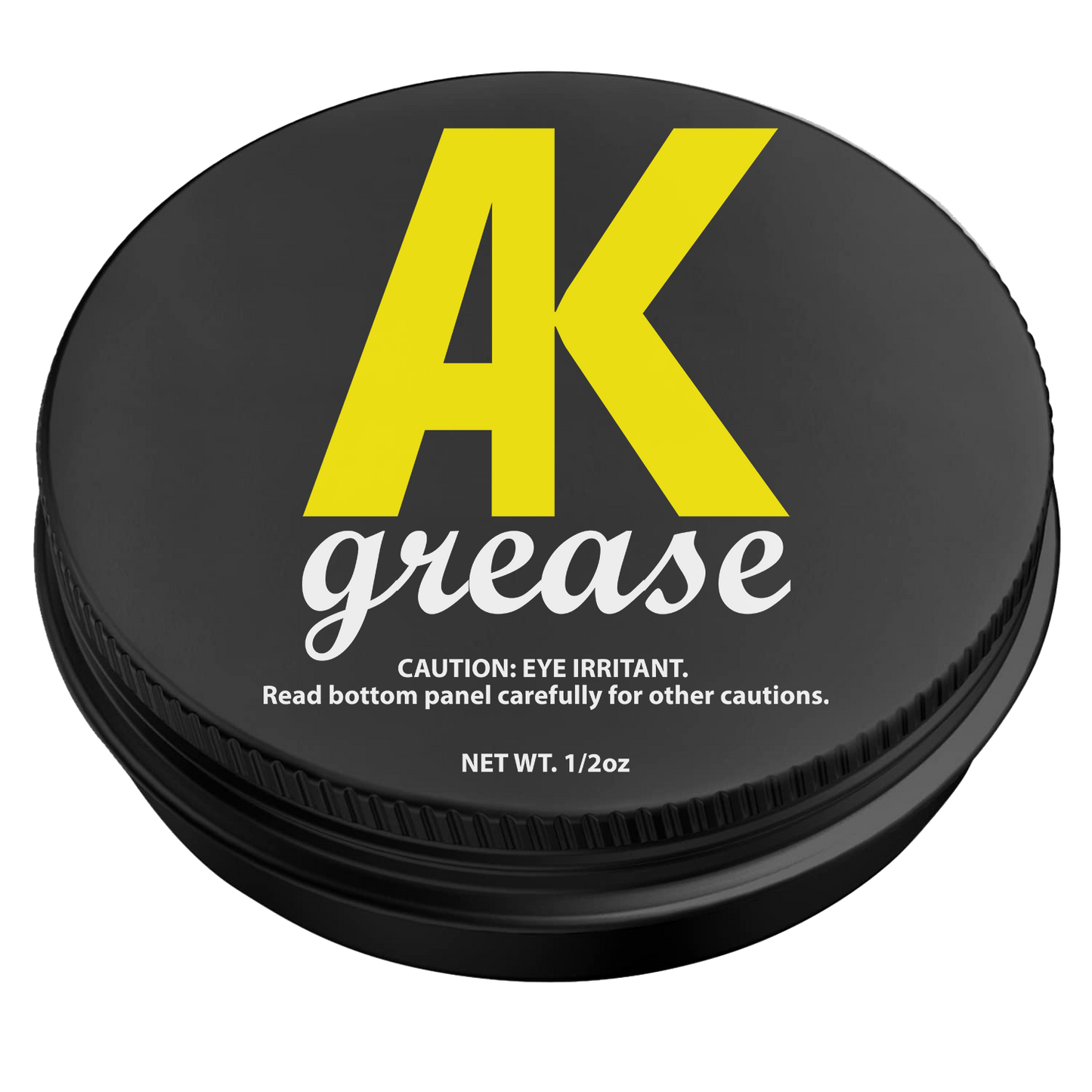 AK Grease - Specifically Made for your AK